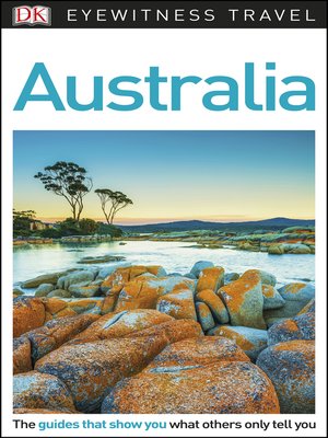 cover image of Australia
